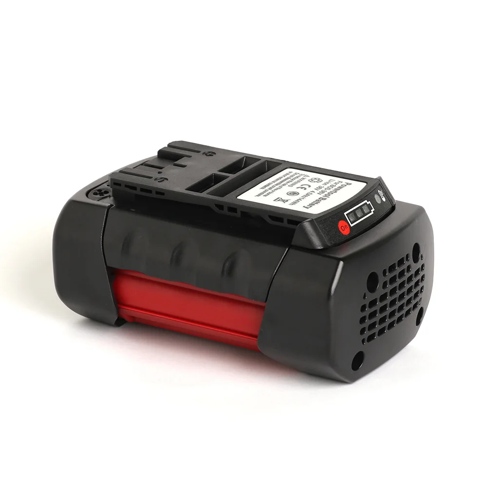 Закрытая акционерная Компания C& P батарея Замена для Bosch 36 V 4000 мА/ч, 2607336004,2 607 336 107,2 607 336 108,2 607 336 173 BAT810 BAT836 BAT840 D-70771