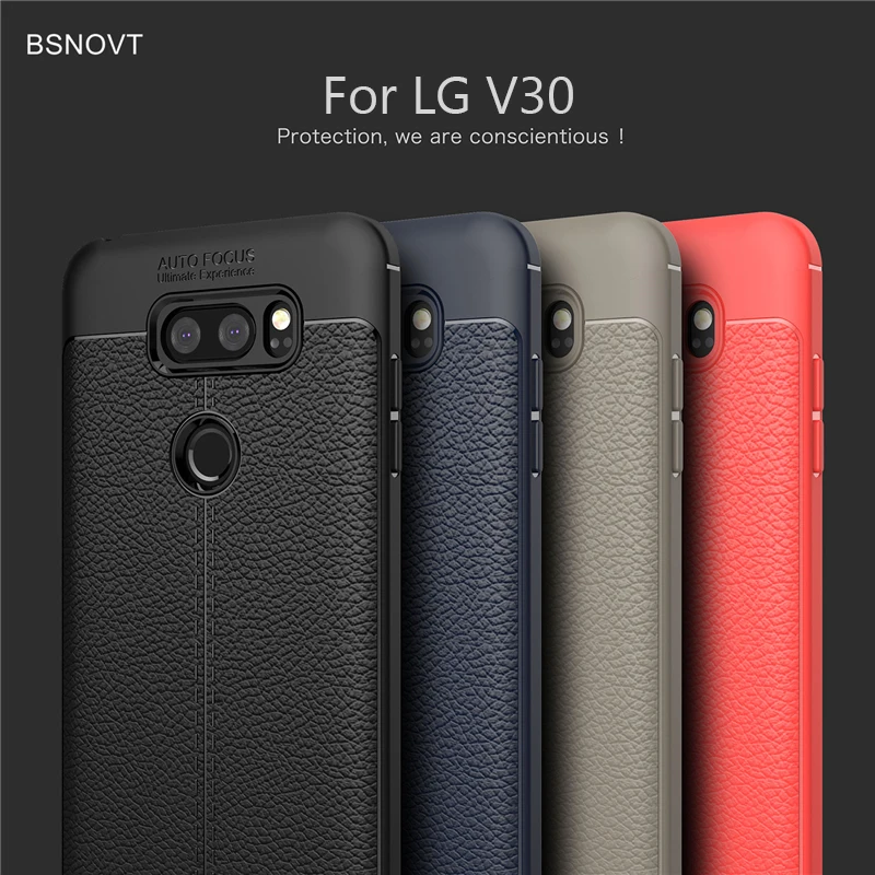 

Чехол для телефона для LG V30, V30 Plus, V40, V50, G7, G8, Q6, Q7, K8, 2018