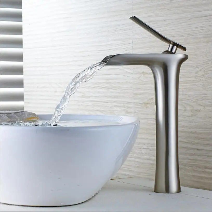 Винтажный латунный Смеситель для раковины 6 цветов|sink faucet|mixer bathroomvintage sink faucet |