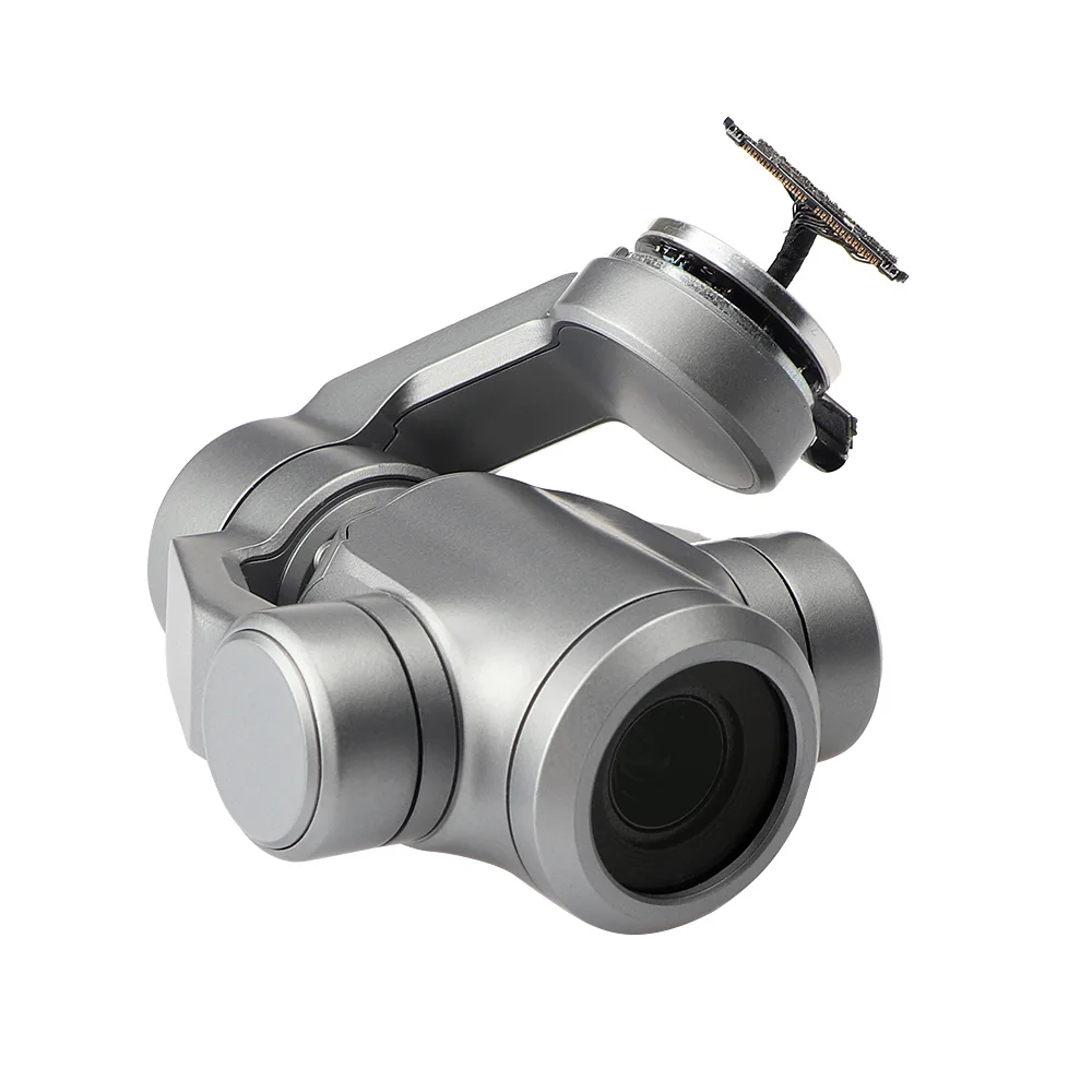 Используется Mavic 2 Gimbal камера DJI Mavic 2 Zoom Gimbal сенсор камера Замена Ремонт услуги запасные части
