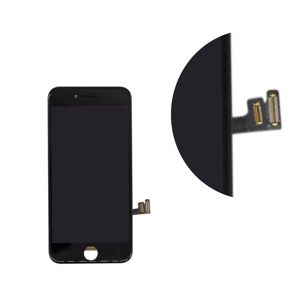 ЖК экран Sobusy для iPhone 7 без битых пикселей дисплей дигитайзер сенсорного экрана