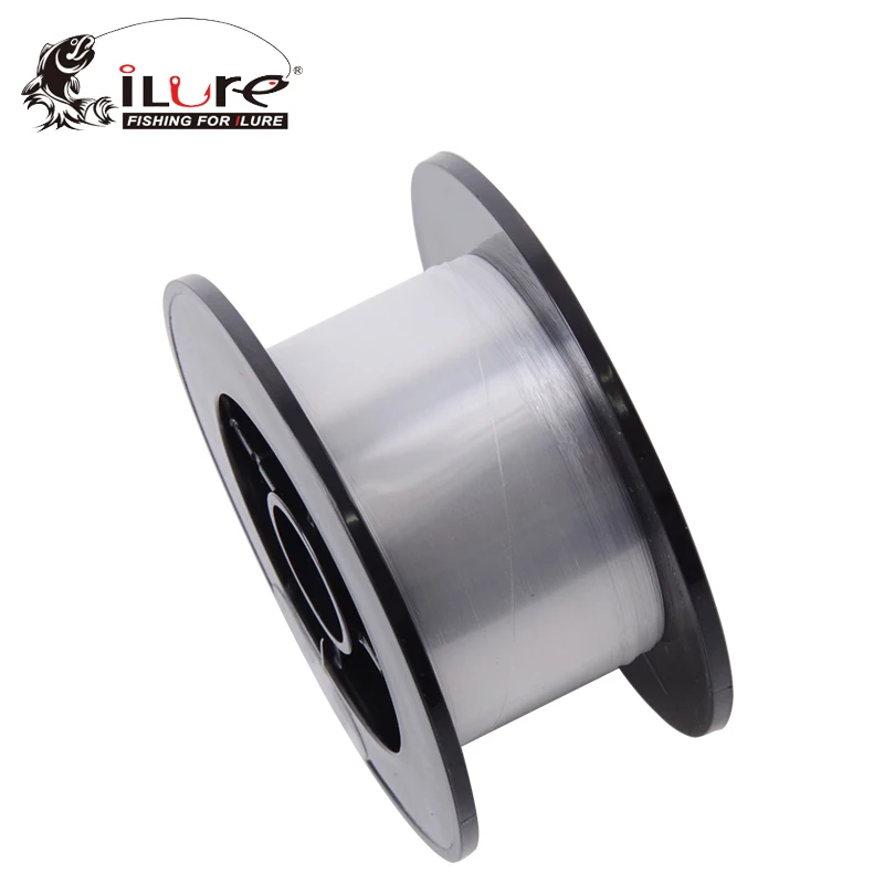 ilure Brand 260-300M Nylon colorful Fishing Line Tackle Super Strong Japan Monofilament | Спорт и развлечения