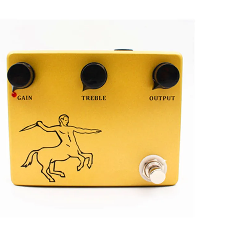 Высококачественный клон Mad проф. Deep Blue Delay и Little Green Wonder педаль для гитарного эффекта овердрайв и True Bypass