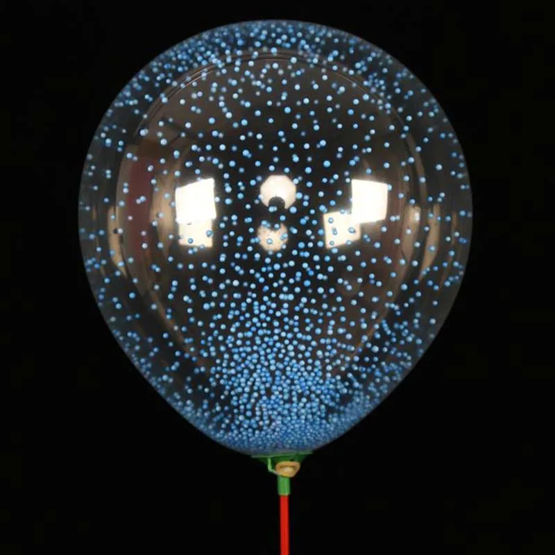 ballon blue Деко, на день рождения, для девочек/воздушные шары на день рождения воздушные шары розовый конфетти синий Balony на день рождения деко мальчик прозрачные воздушные шары деко ко дню рождения Globos ХП - Цвет: ballon blue