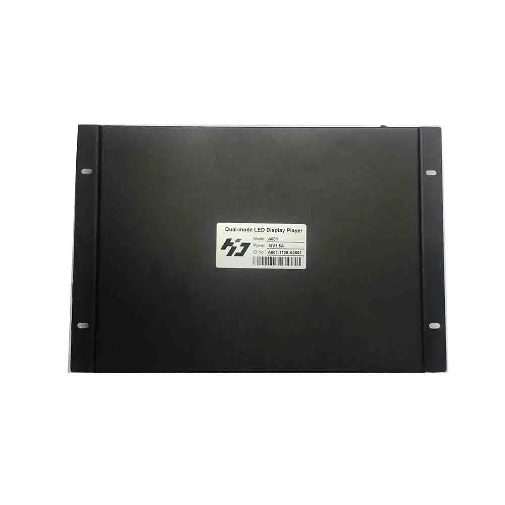 Светодиодный дисплей светодиодный экран знак контроллер платы HD A601 HDMI вход