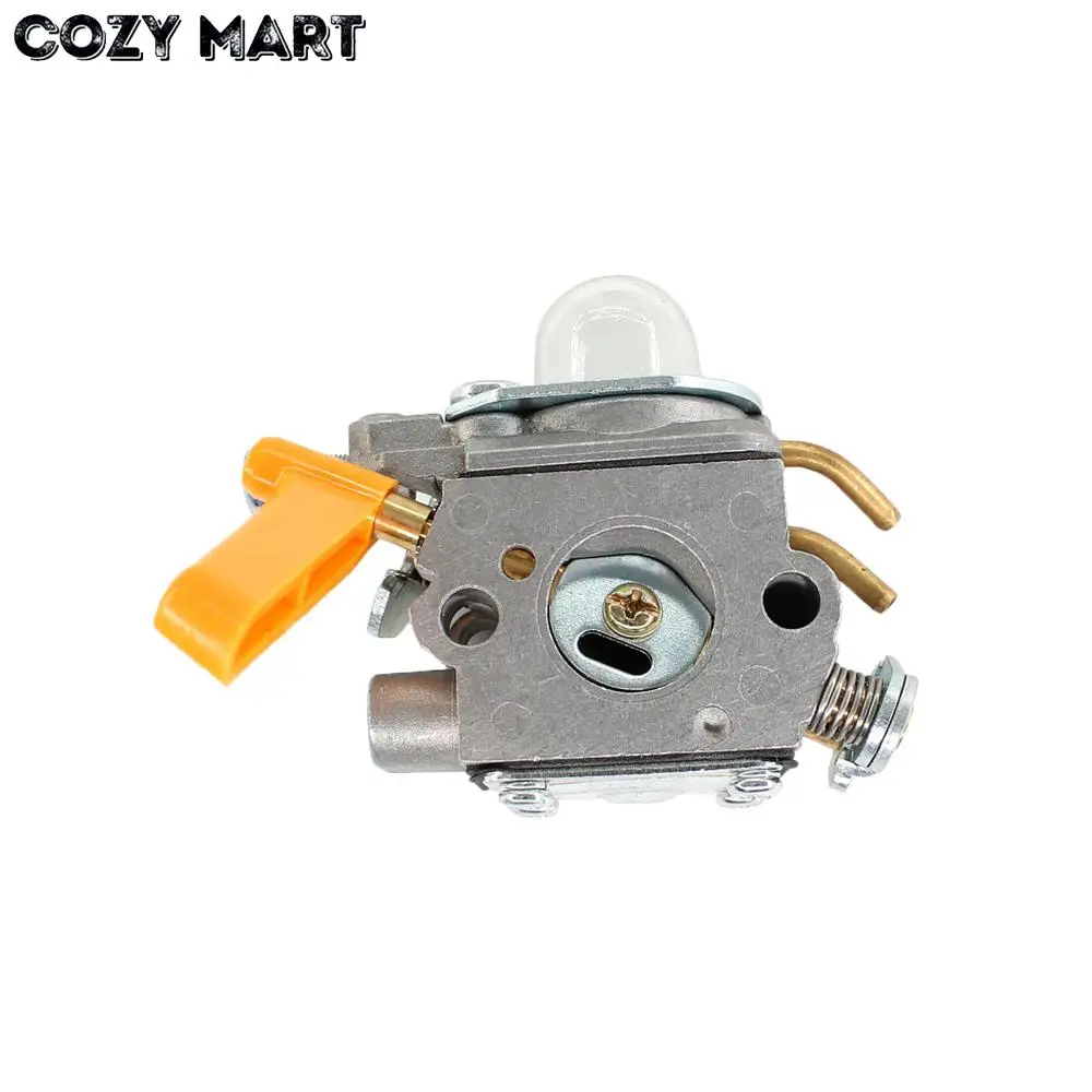 Карбюратор для триммеров Ryobi RBC30SESA RBC30SBSA RHT2660DA RLT30CESA RLT30SESA RPR3025JA 308054015 Carb|Бензопилы| |
