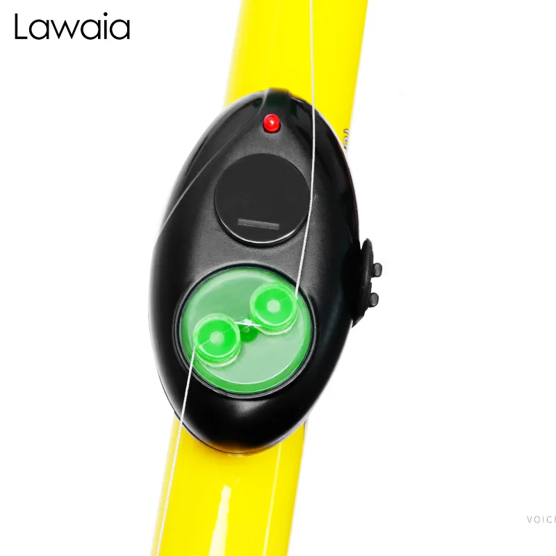 

Сигнализация Рыболовная высокочувствительная автоматическая из резинового материала