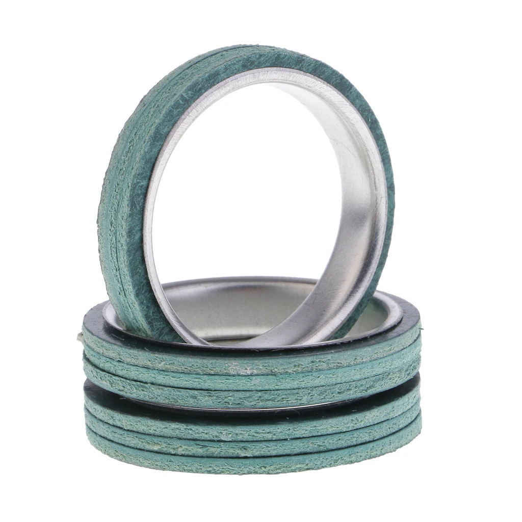 Универсальные выхлопные прокладки комплект уплотнительных колец для глушителя