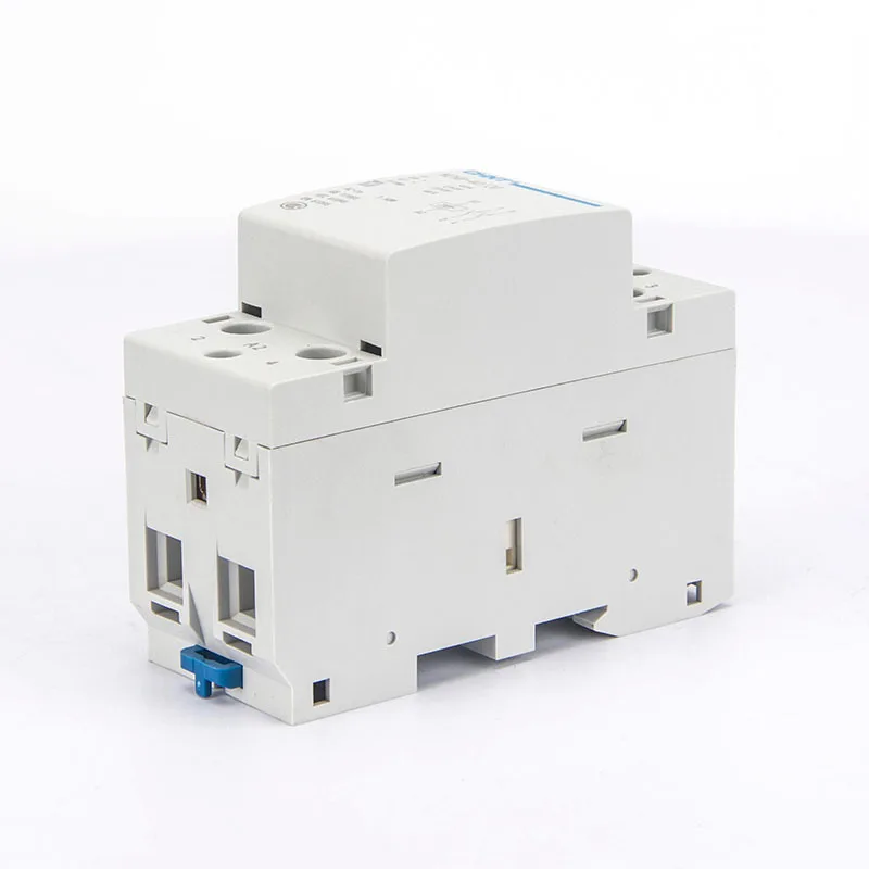 Китайский направляющий Тип два нормально открытый 2P 40A бытовой Малогабаритный