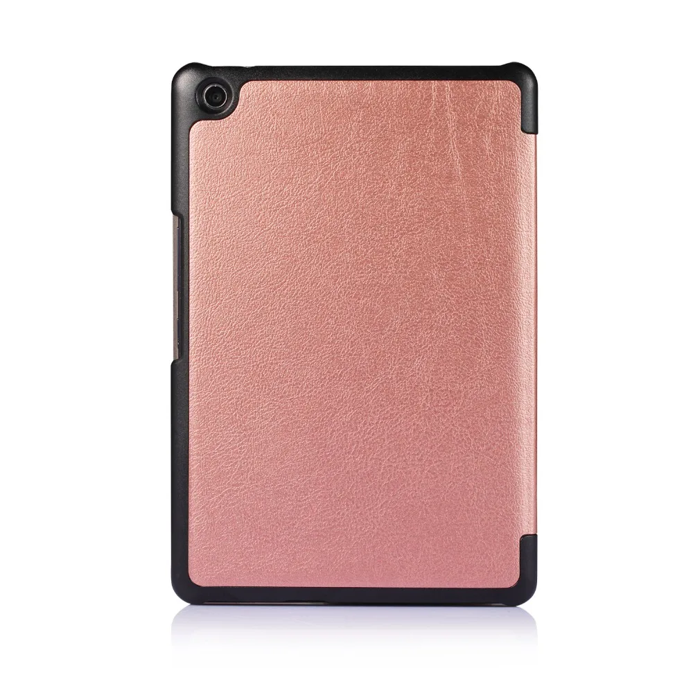 Горячие чехол для Asus ZenPad Z8 ZT581KL Z581 7.9 дюймов Магнит Флип PU кожаный Tri-Fold планшет smart