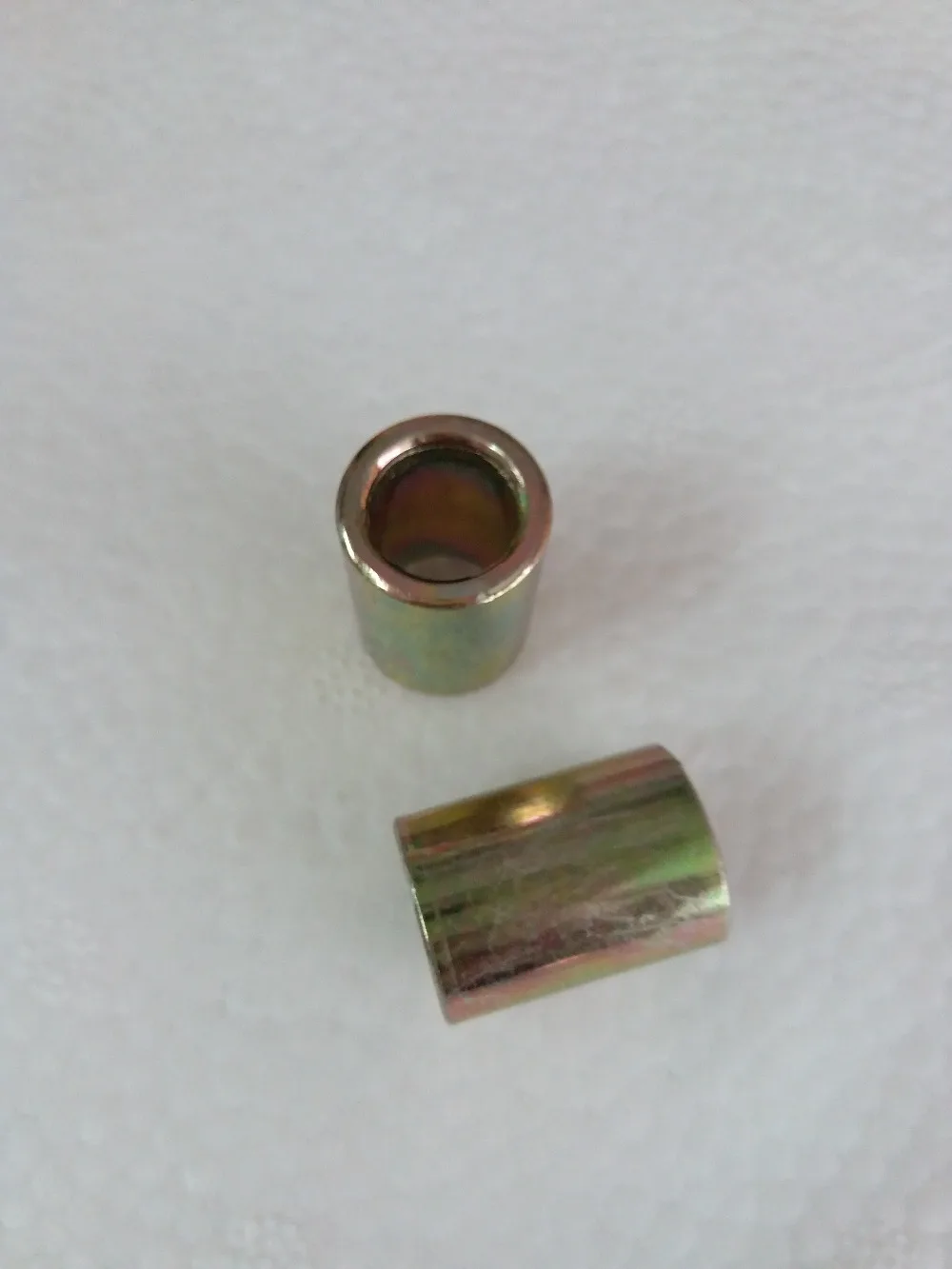 Набор сменных амортизаторов для мотоциклов с железной втулкой 10 мм/12 мм/14 мм|set