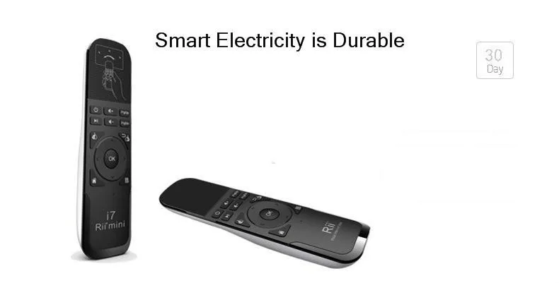 Для Smart tv пульт дистанционного управления с функцией обучения 2,4G Беспроводная Летающая воздушная мышь ИК обучение для Android tv Box PC MID HTPC PS3