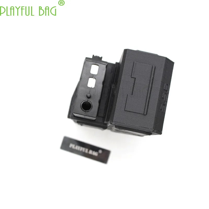 Игрушки реальные люди соревноваться jinmingJ8 jm9 acr шрам XM316 gm AR мини Технология барабан 3D печать водяная пуля пистолет аксессуары ID09