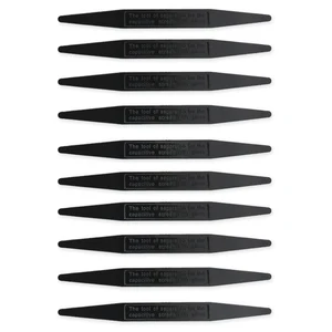 10 шт пластиковый мобильный телефон ЖК-экран открытые инструменты гибкий ESD Spudger для iPhone Samsung сотовый телефон разборка ремонт ручной инструмент