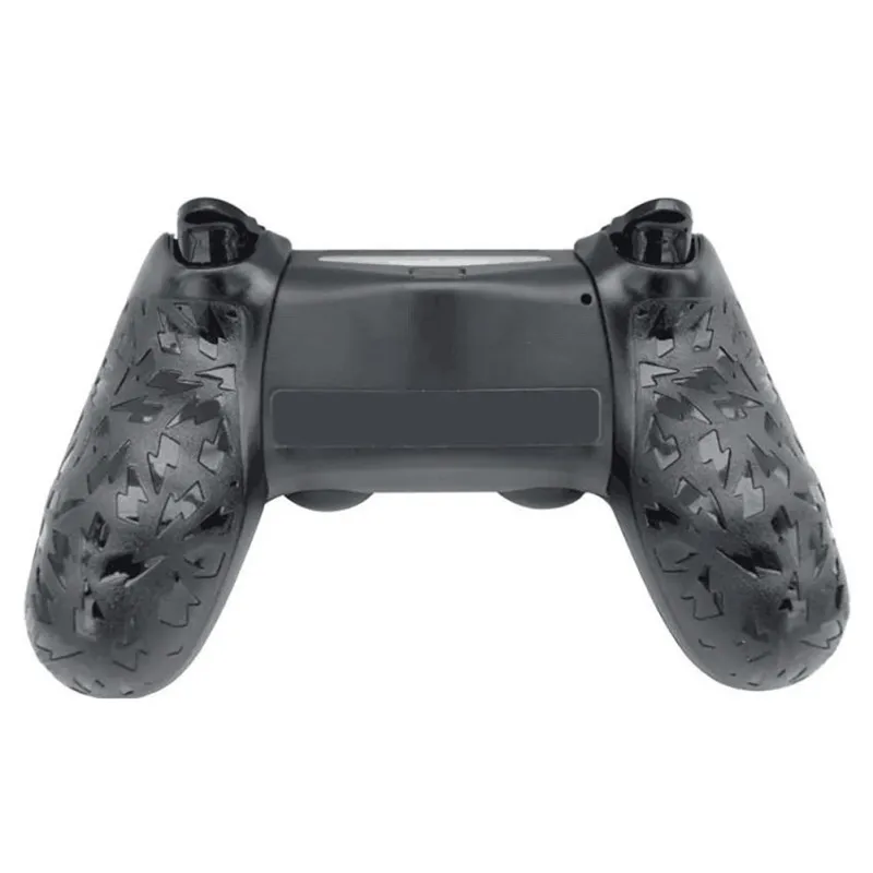 Нескользящая ручка для геймпада Sony PS4 нескользящая из ТПУ игровые аксессуары с