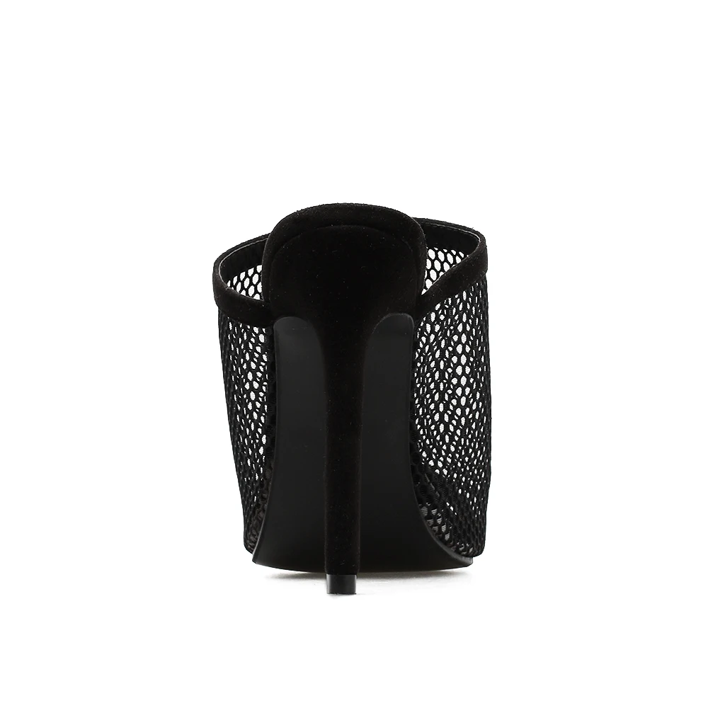 Meilikelin/летние женские босоножки на высоком каблуке туфли лодочки модные