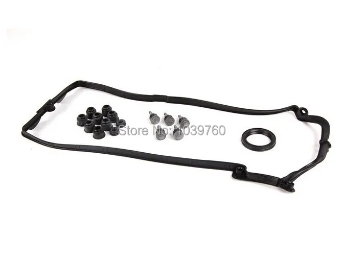 Прокладочная Крышка для BMW X5 E53 E70 E60 E65 E66 540i 545i 550i 645Ci 11127513194 бесплатная доставка |
