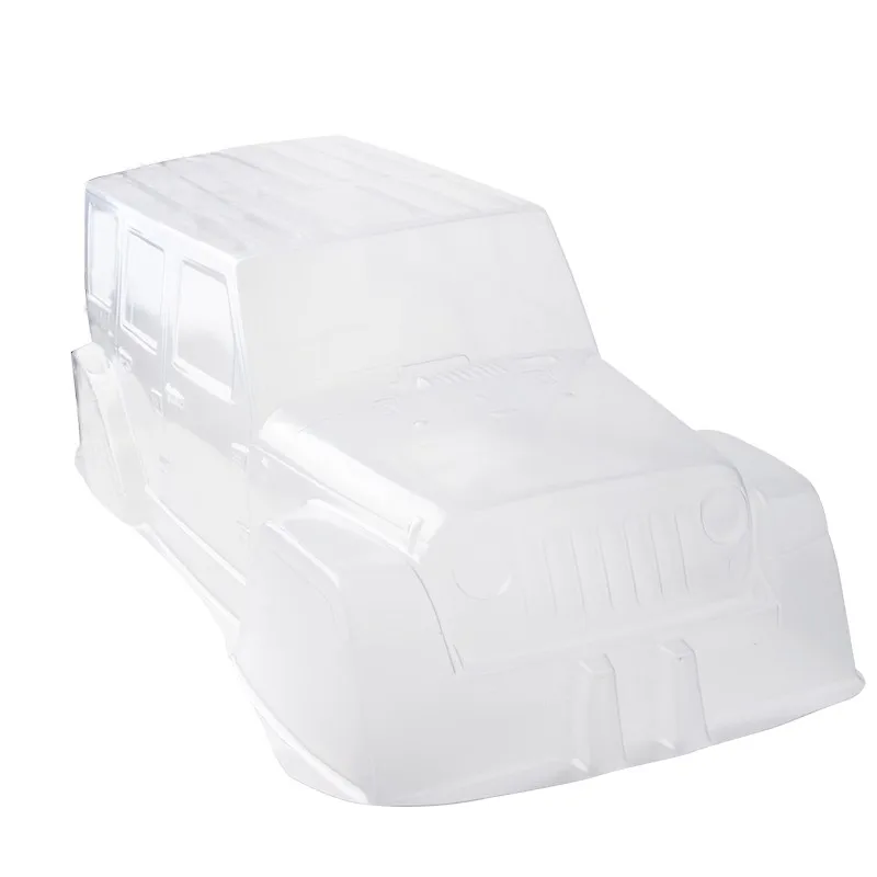 ПВХ Корпус Корпуса колеса база автомобиля оболочка Прозрачный 313 мм для