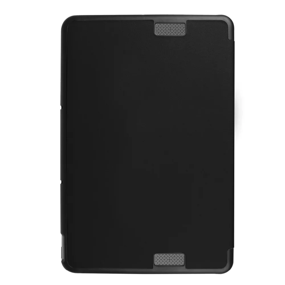 CucKooDo Премиум Тонкий PU кожаный складной чехол книжка для ASUS Transformer Book T101HA 10 1