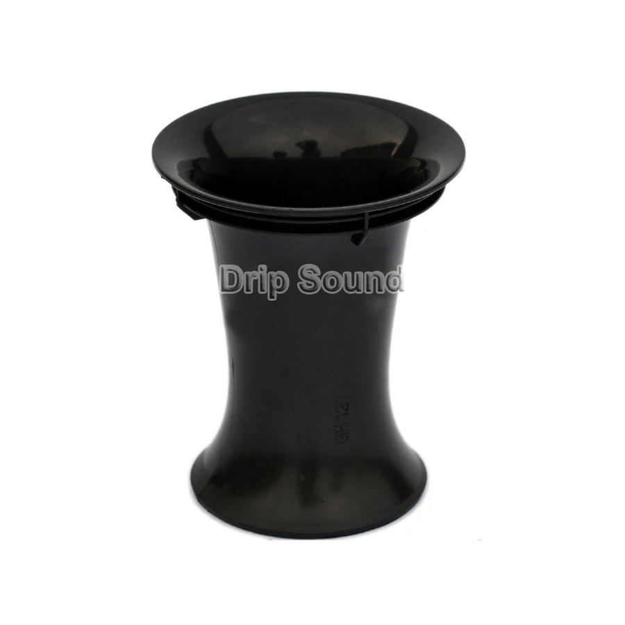 1 шт. разъем динамика басовый сабвуфер стерео аудио рефлекторная трубка громкий