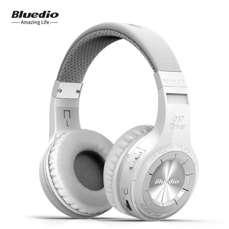 Наушники HT Беспроводные Bluetooth 5,0 Наушники Стерео гарнитуры Встроенный микрофон звонки mp3-плеер