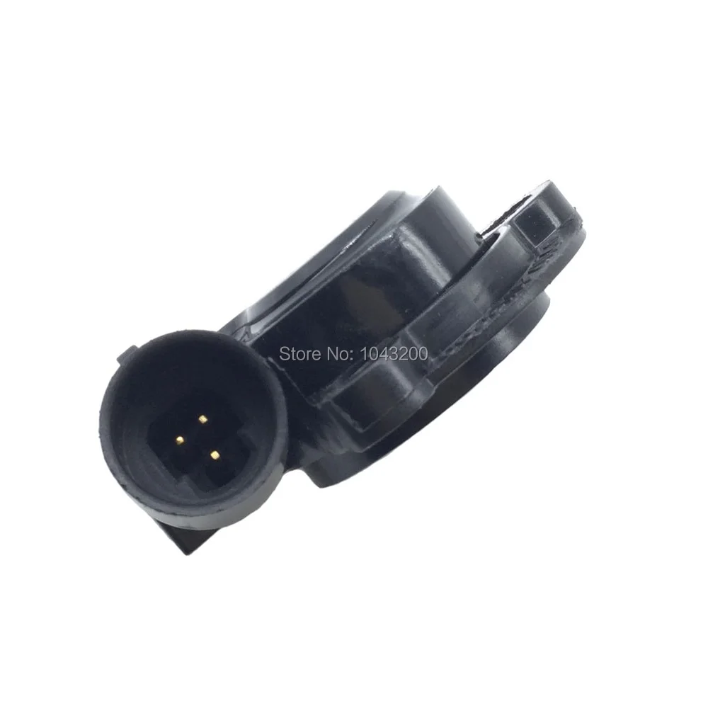 Датчик положения дроссельной заслонки Tps 46 3855 2112 03 для LADA VOLGA 1148200|throttle position sensor