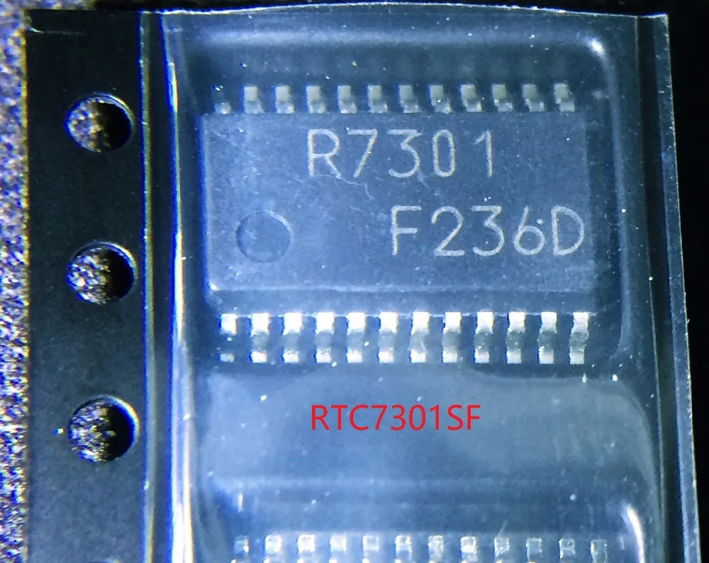 Новинка 100% SOP RTC7301SF RTC4574JE RTC8563JE RTC8564JE RTC9701JE RTC8564NB RTC4574SAB|Соединители| |