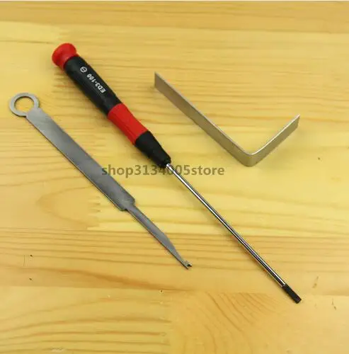 

Clarinet flute Sax maintenance tools Bolt driver