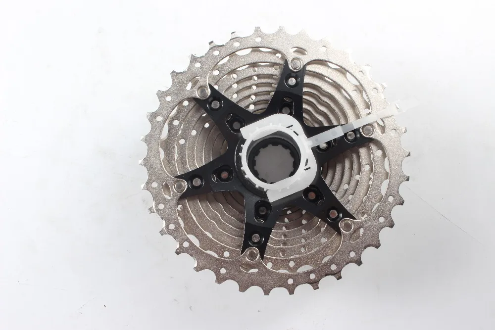 SHIMANO Ultegra CS-HG800-11 дорожный велосипед MTB 11 скорость кассета 11-34 Т R8000 Полезная | Спорт