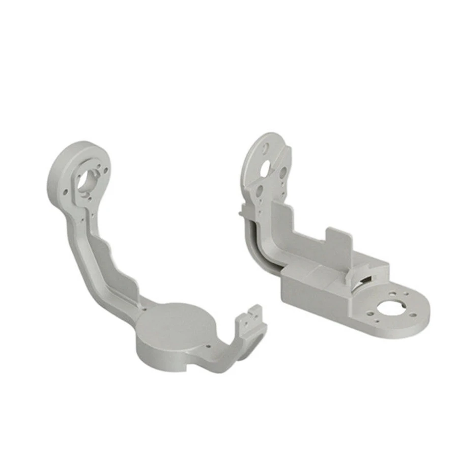 Запасные Части CNC алюминиевый карданный вал Yaw Roll Arm запасные части для дрона DJI