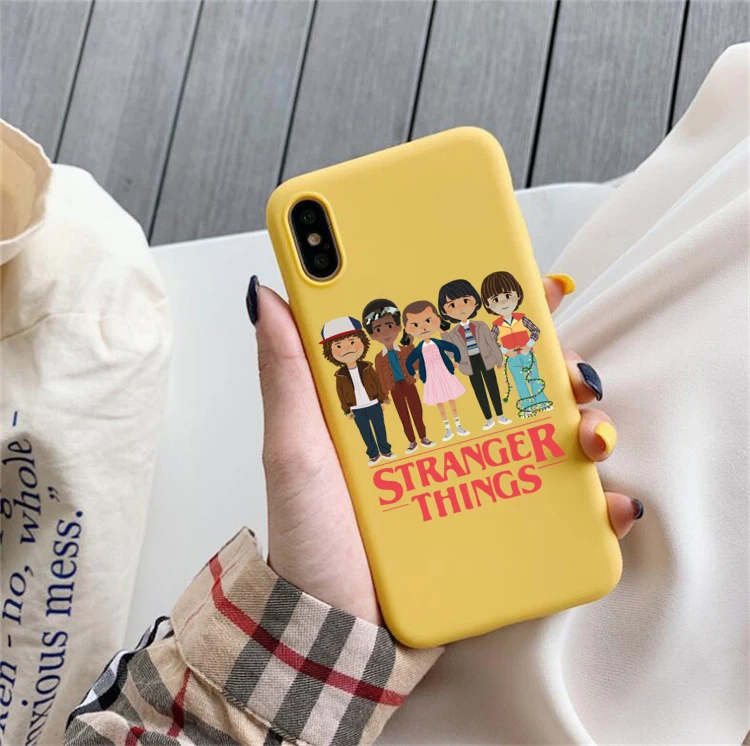 22181 Необычные вещи художественная наклейка чехол для телефона для iPhone X 7 Plus XS 10 чехол силиконовый чехол для телефона для iPhone 6S 8 6 Plus XS Max чехол - Цвет: 22181