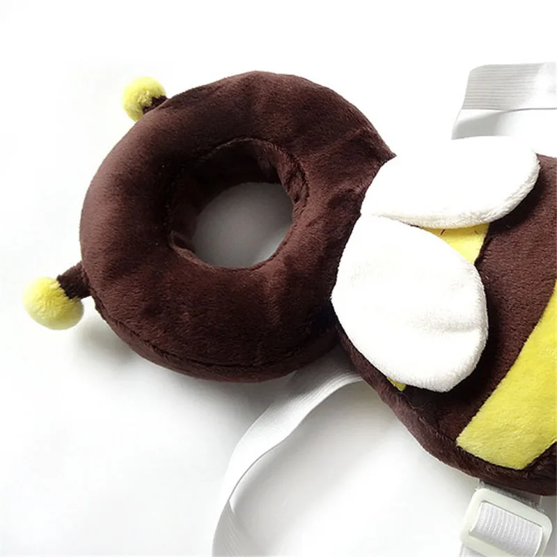 Детская подушка для защиты головы детей ясельного возраста защита спины