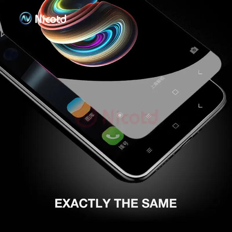 Закаленное стекло для Xiaomi Redmi 4 Pro защита экрана полное покрытие 9H стеклянная пленка для Red mi Note 4X 5A Prime 5 pro для Xio mi 6x