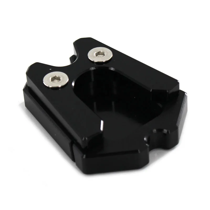 5 цветов подставка для мотоцикла удлинительная пластина боковая увеличивающая