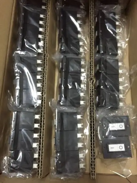 Японский 4 футовый автоматический выключатель NTK DC TMM Y 44 1WF Z450 15 15A450VDC Новый (1