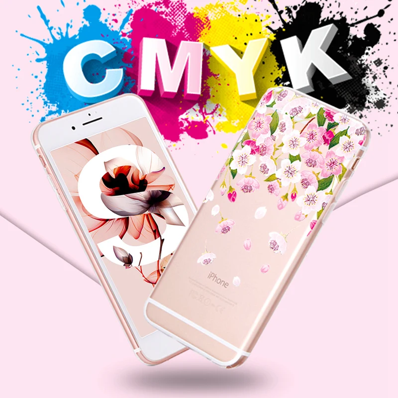 Кружевное тиснение чехол для iphone 6 6s Мандала шаблон модный силиконовый мягкий