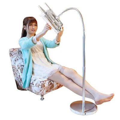 Корпус из алюминиевого сплава с гусиной шеей поворот на 360 градусов 3 11 дюймов для