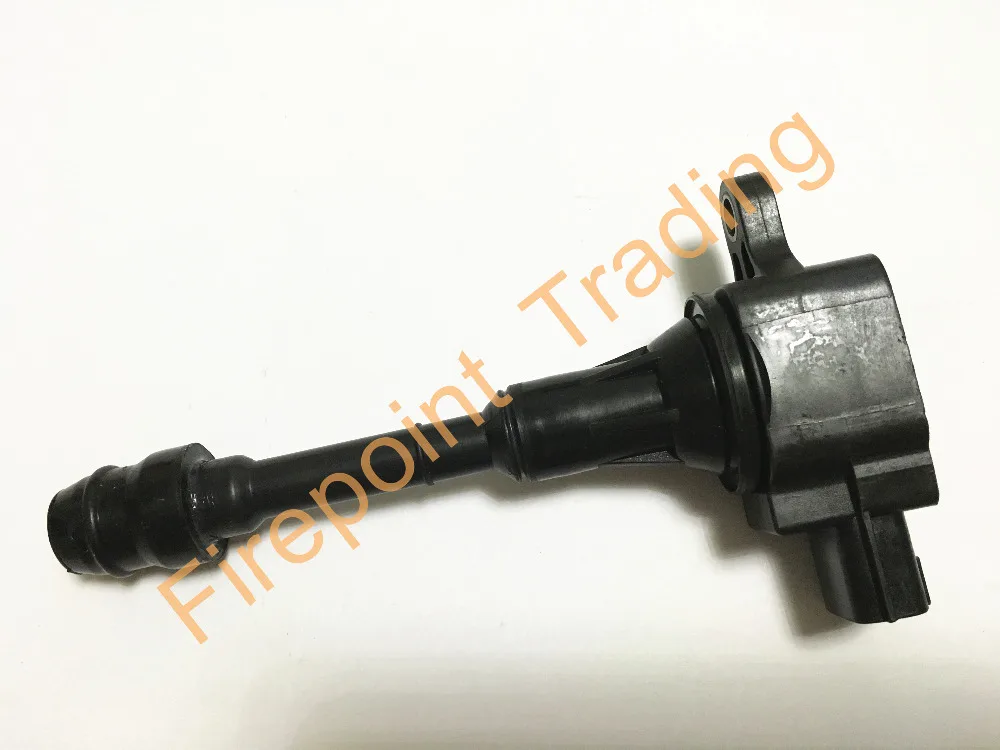 Набор из 4 катушек зажигания для Nis an OEM #22448 8H315 224488H315 AIC 4001G|set|set ofset |