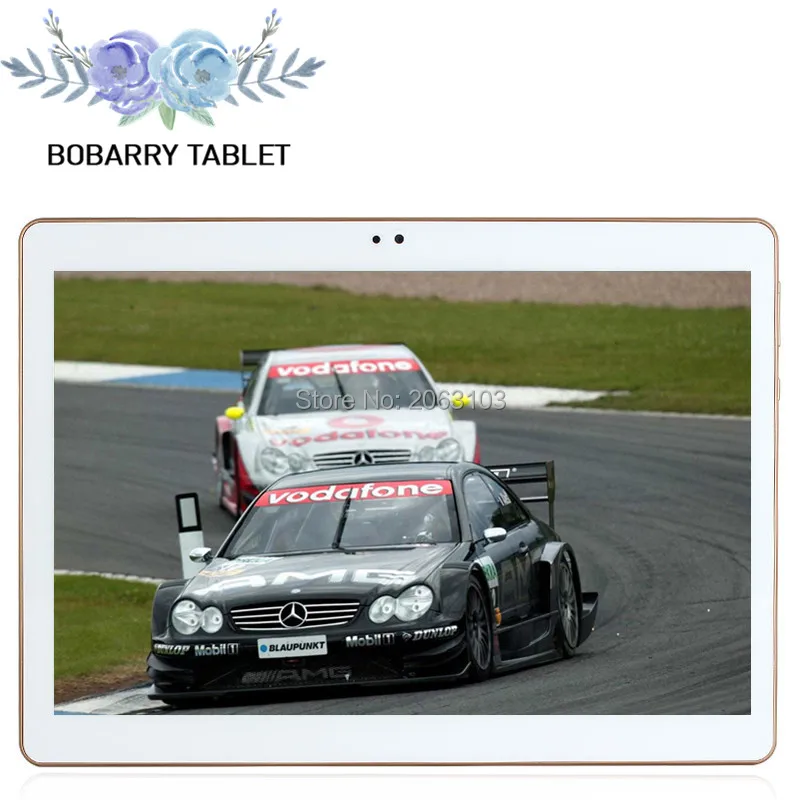 Россия новости 2016 планшет компьютер планшеты телефонный звонок android 5 1 4G 10 дюймов