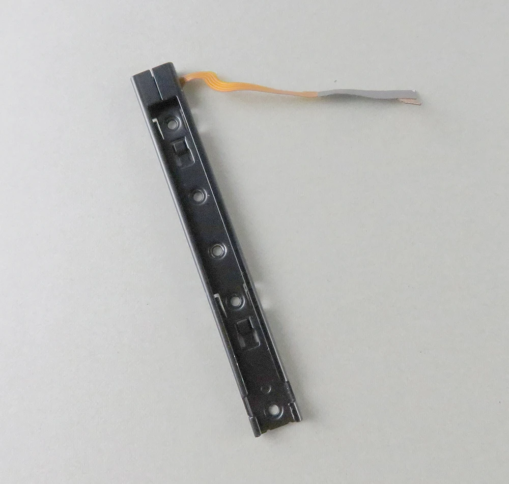 12 шт./лот сменный левый и правый слайдер с гибким кабелем для Nintendo Switch NS cosole