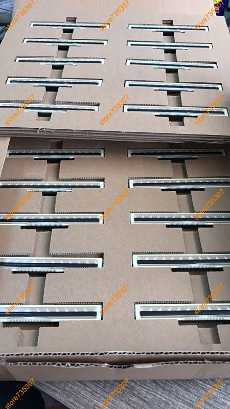 100% оригинальная новая (стандартная) термопечатающая головка для мобильных