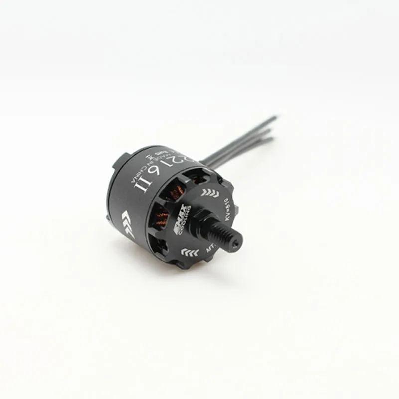 4 компл./лот оригинальный Emax MT2216 II 810KV CW CCW бесщеточный двигатель + 8 шт 1045