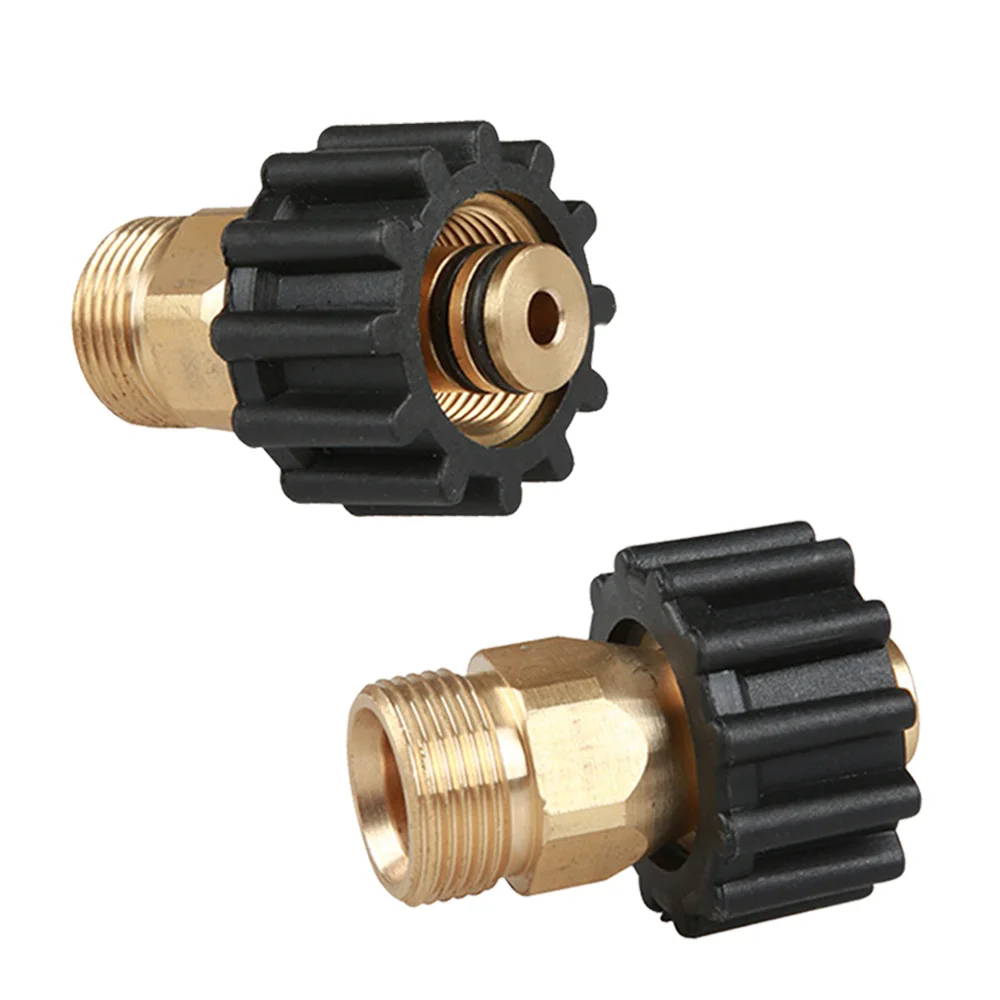 M22 Автомобильная стиральная машина преобразует универсальный шарнир 360 градусов