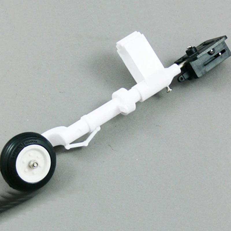 

Nose-landing-gear For LX F16 rc model airplane