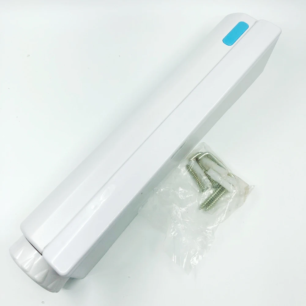 Выдвижной настенный Крытый стиральная вешалка для одежды 4 линии Airer сушилка | Дом