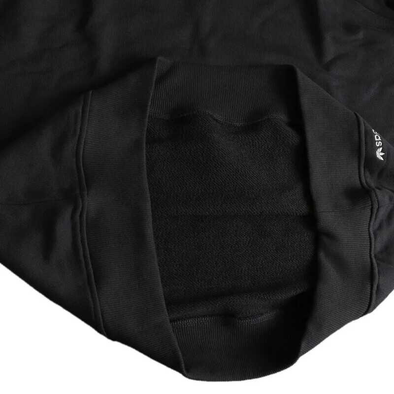 Оригинальное новое поступление 2018 Мужской пуловер с капюшоном спортивная