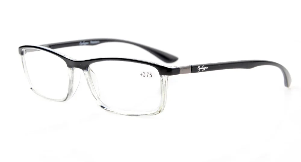 R113 Eyekepper очки для чтения ясное видение стильный вид уникальные петли+ 0,5/0,75/1,0/1,25/1,5/1,75/2,0/2,25/2,5/2,75/3,0/3,5/4,0/
