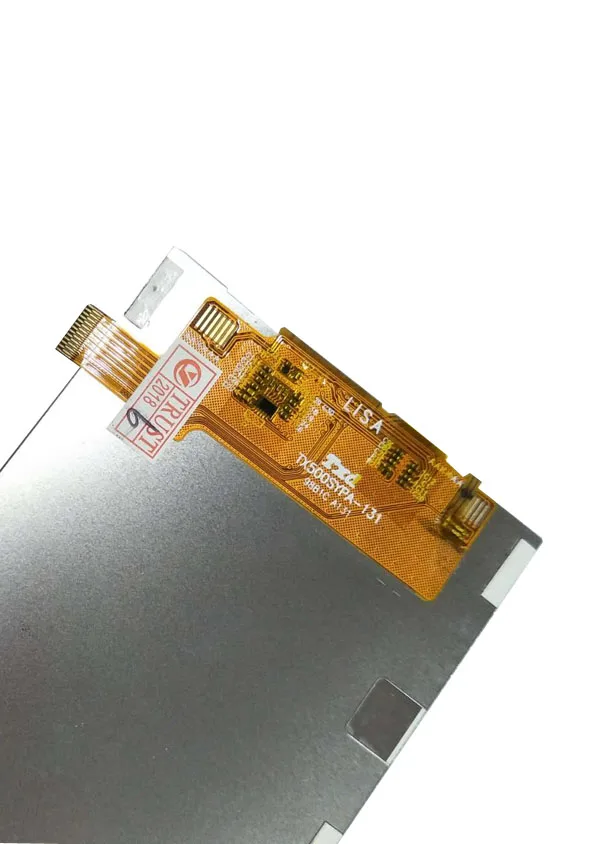 Сменный сенсорный экран и ЖК дисплей для Prestigio Muze C3 PSP 3504Duo 3504 Duo 4 цвета с