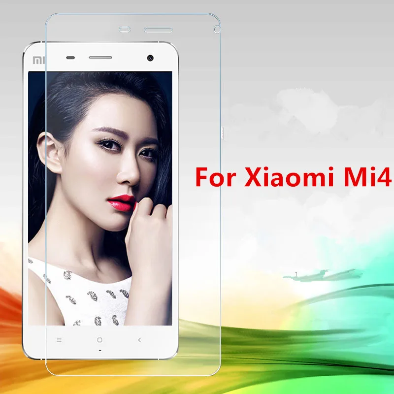 Защитный чехол Xinchentech для Xiaomi Mi4 ультратонкая защитная пленка из закаленного