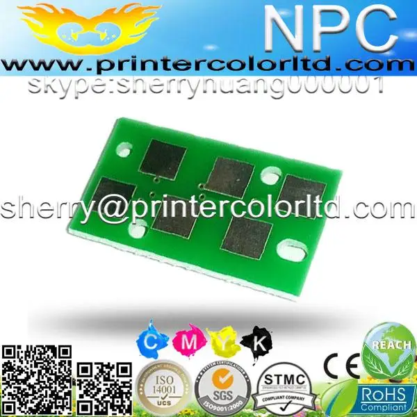 Чип для Toshiba e-Studio 257 307 257s 307sd 357 457 357s 457s 457sd T-5070C T-5070U T-5070D T-5070P T-5070E507 207L